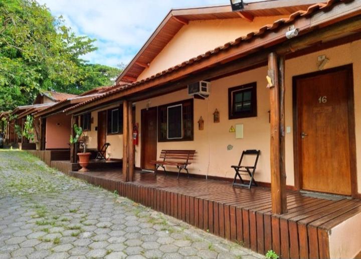 Pousada Recanto Passarela Aparecida  Zewnętrze zdjęcie