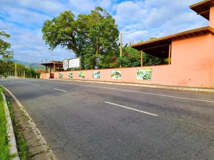 Pousada Recanto Passarela Aparecida  Zewnętrze zdjęcie