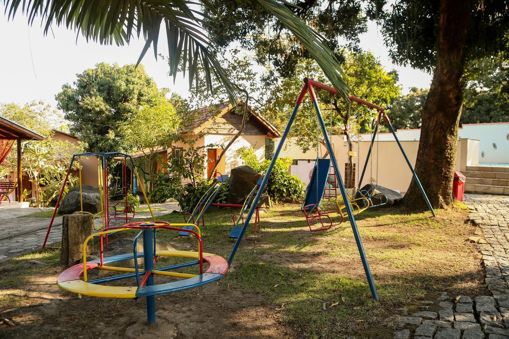 Pousada Recanto Passarela Aparecida  Zewnętrze zdjęcie